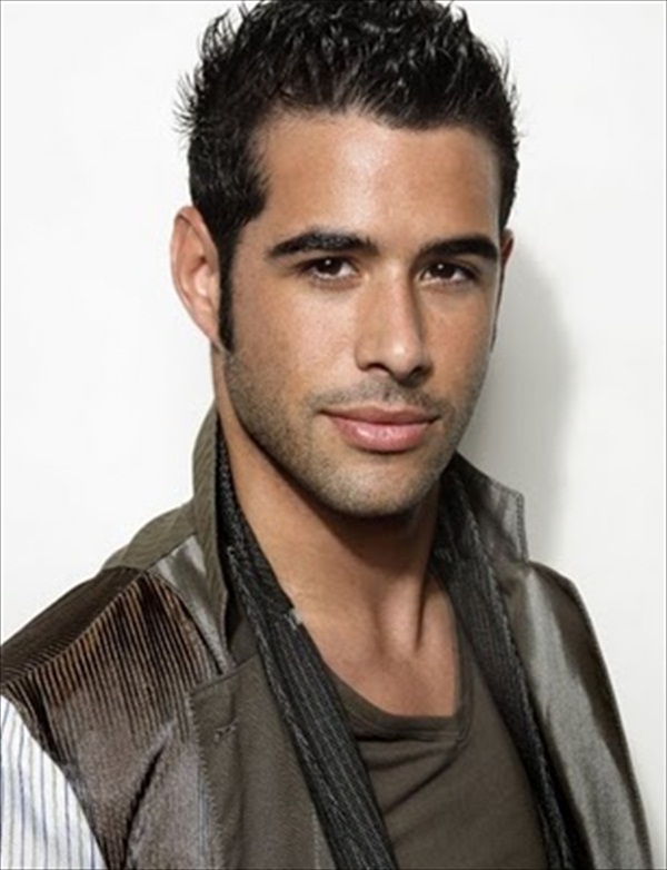 Gorgeous | Spanish men, Latino men, Handsome men