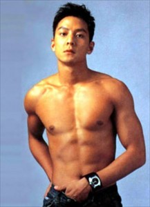 Next photo of Daniel Wu